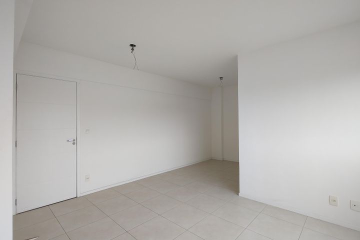 Residencial Claude Monet, 2 quartos, 61 m²