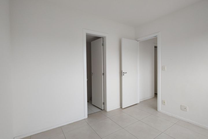 Residencial Claude Monet, 2 quartos, 59 m²