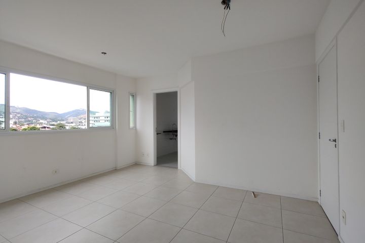 Residencial Claude Monet, 2 quartos, 61 m²