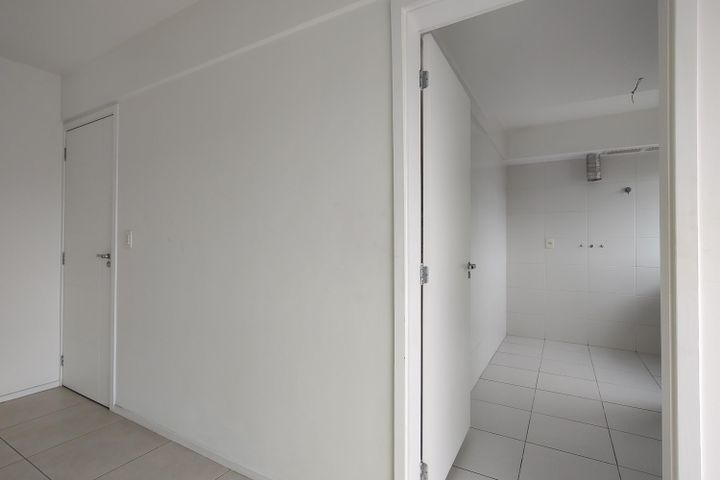 Residencial Claude Monet, 2 quartos, 65 m²