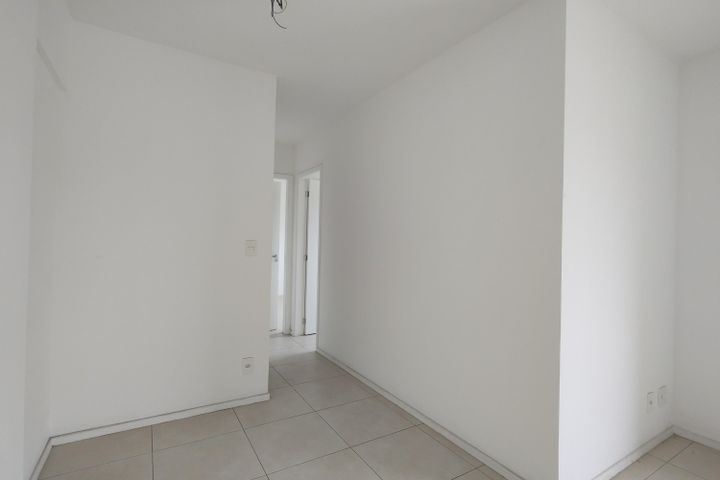 Residencial Claude Monet, 2 quartos, 86 m²