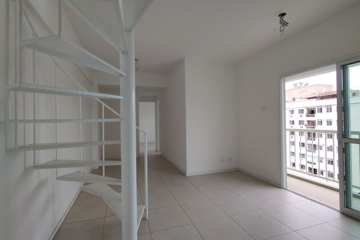 Residencial Claude Monet, 2 quartos, 61 m²