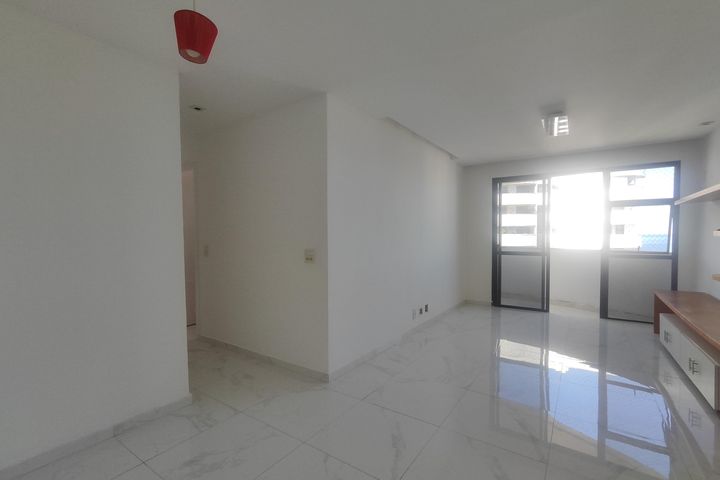 Barra Bali, 2 quartos, 62 m²