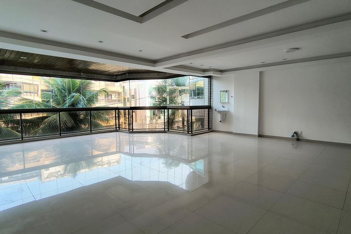 Sao Luiz Gonzaga, 3 quartos, 180 m²