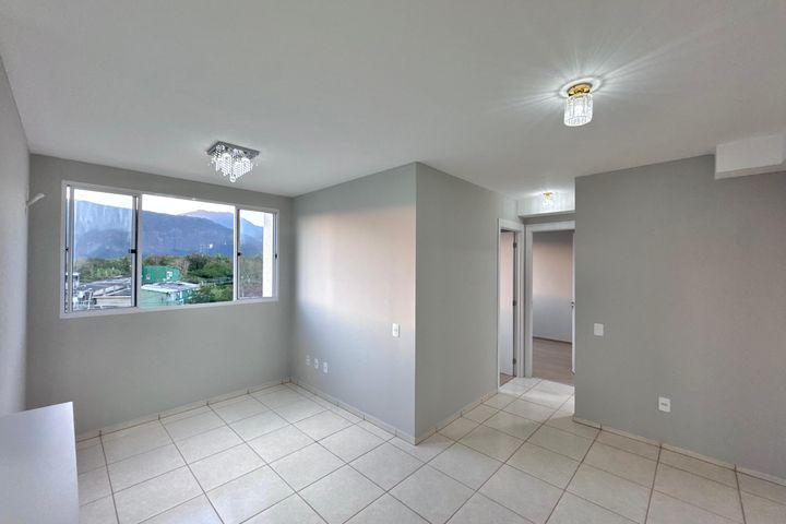 Vibe Soul, 2 quartos, 43 m²