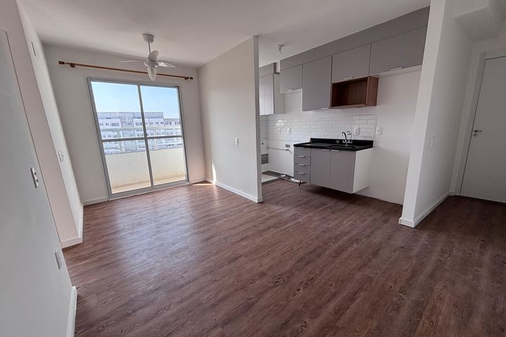 Villa Mares Residencial