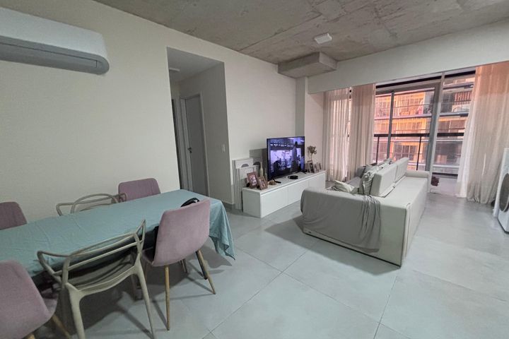 Duo Residenziale - Stile