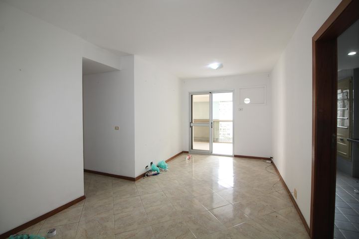 Rua Alfredo Ceschiatti