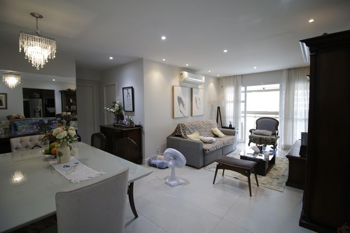 Grupamento Residencial Reserva Jardim