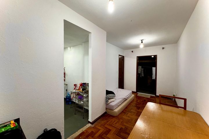 Rua Santo Amaro, 200