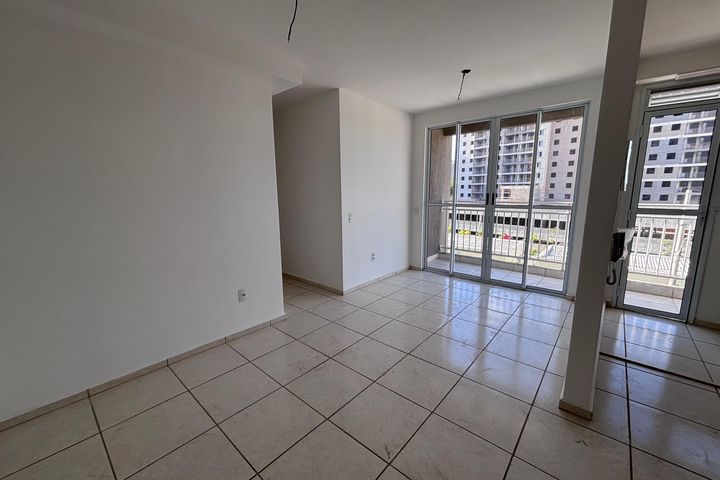 Duet Barra Residence, 2 quartos, 52 m²
