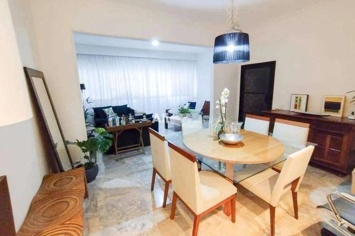 Apartamento à venda em Rua Bulhões Carvalho, 329, Copacabana