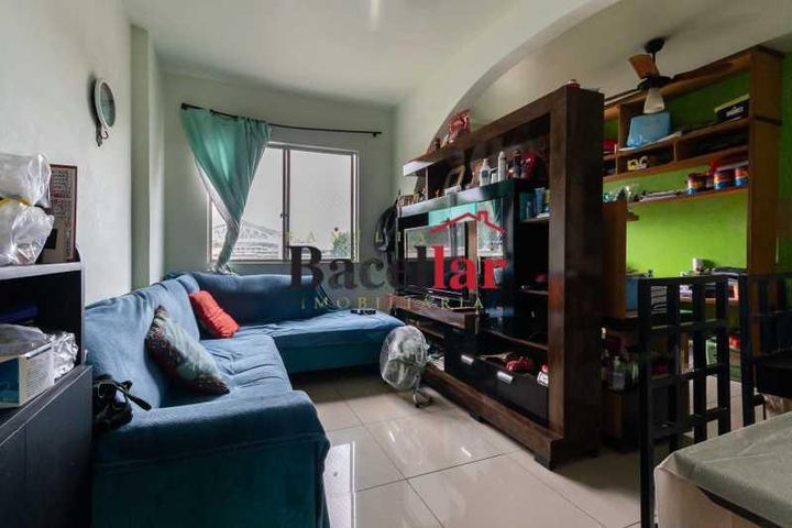 Mirantes Do Meier, 3 quartos, 71 m²