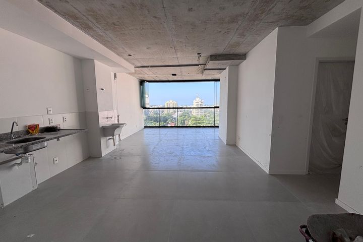 Duo Residenziale - Disegno, 3 quartos, 104 m²