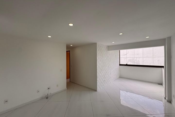 Edifício Well Elegance, 3 quartos, 76 m²