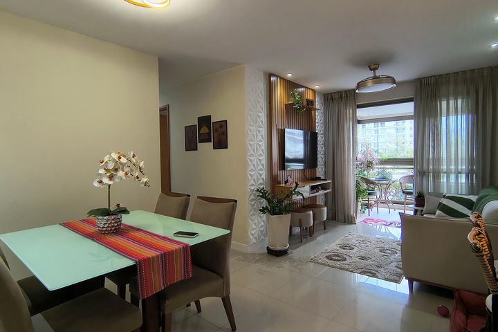 Park Premium Recreio Residences