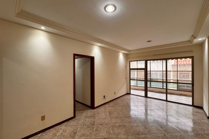 Verdes Mares, 3 quartos, 93 m²