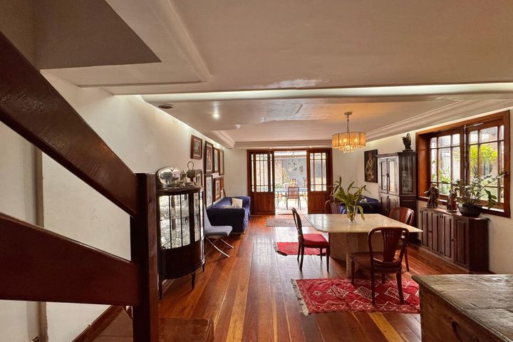 Vivendas do Sol, 4 quartos, 145 m²