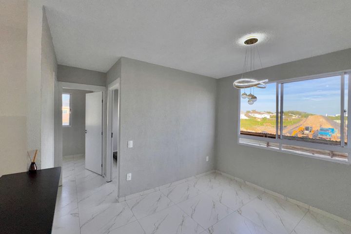 Praia Park Mar, 2 quartos, 43 m²