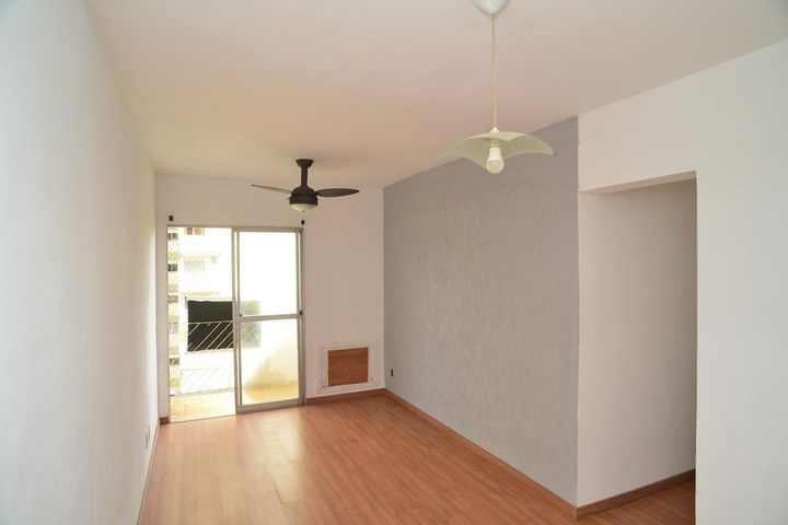 Moradas do Itanhangá, 2 quartos, 62 m²