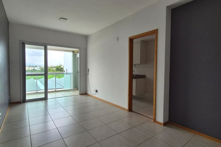 Sublime Max, 2 quartos, 71 m²