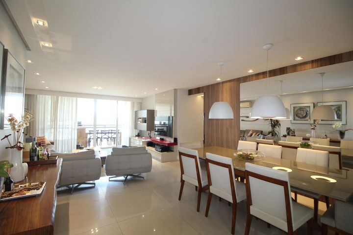 Majestic Cidade Jardim, 4 quartos, 169 m²