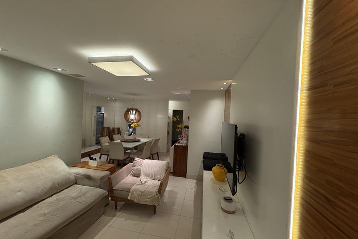 Quintas da Peninsula, 5 quartos, 137 m²