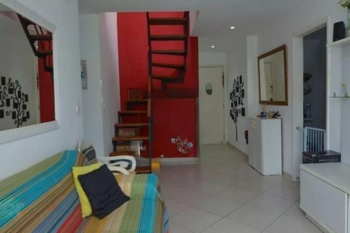 Sunflower, 2 quartos, 130 m²