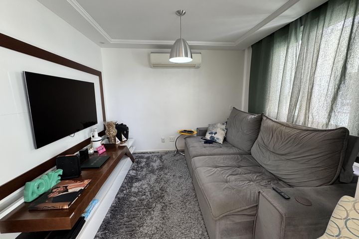 Colina Residencial, 3 quartos, 115 m²