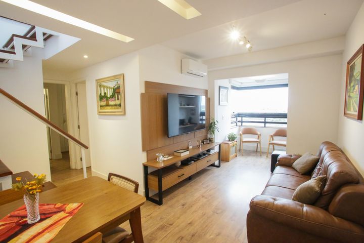 Ecoway Mapendi, 3 quartos, 118 m²
