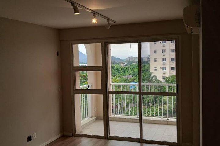 Nova Barra, 3 quartos, 85 m²