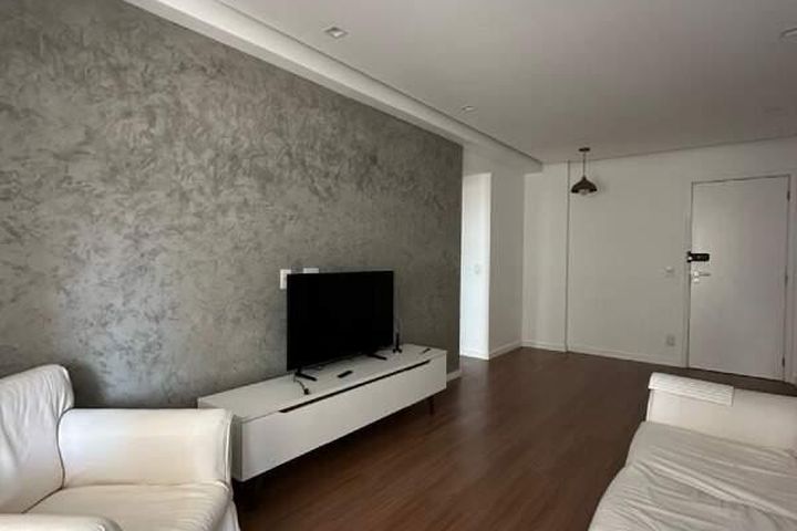Onda Carioca, 3 quartos, 93 m²