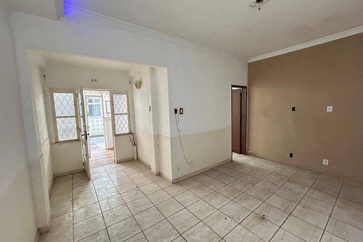 Conselheiro Agostinho, 2 quartos, 76 m²