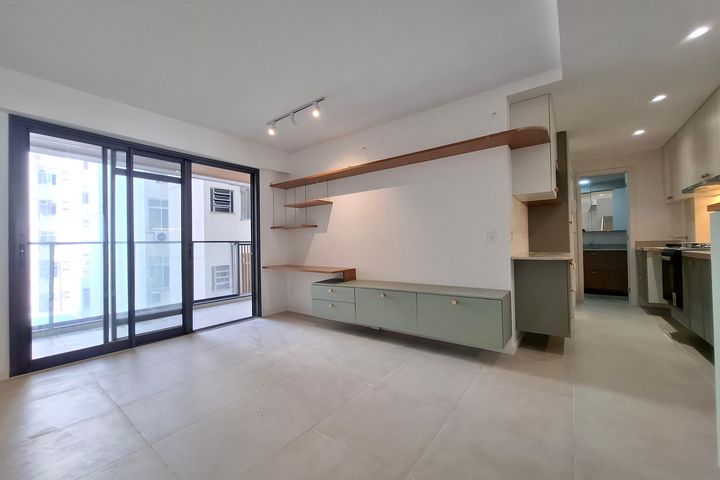 Rua Almirante Tamandaré, 52