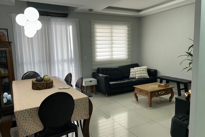 Rua Quiririm, 487