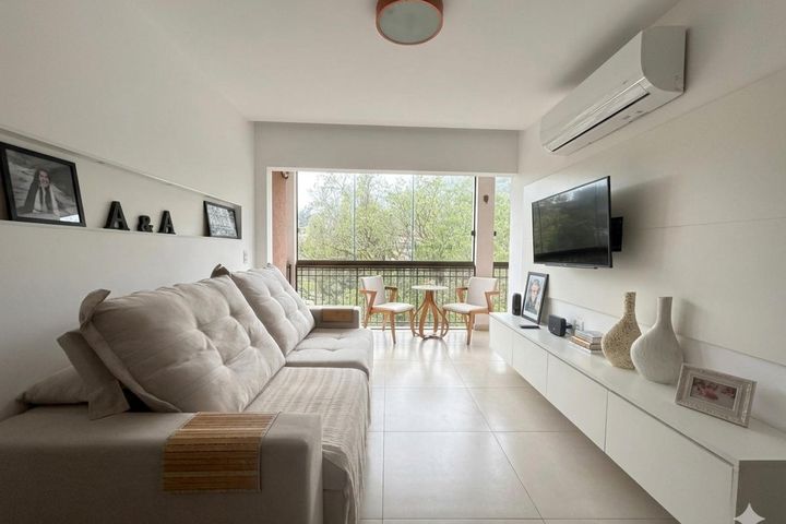 Mio Residencial, 3 quartos, 120 m²