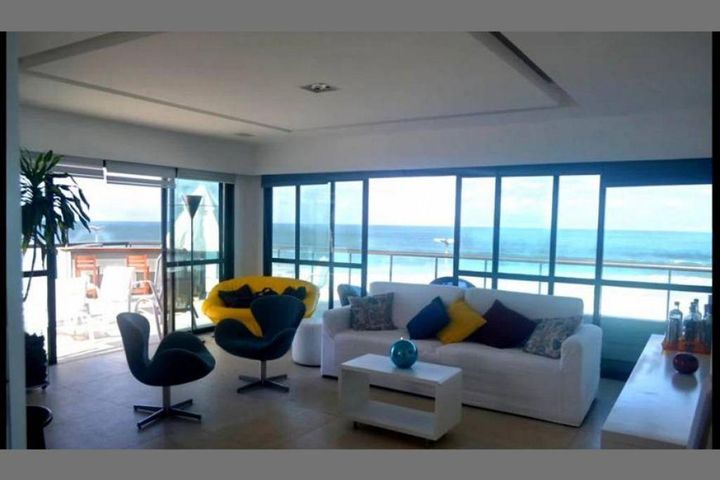 Reserva do Mar, 4 quartos, 340 m²