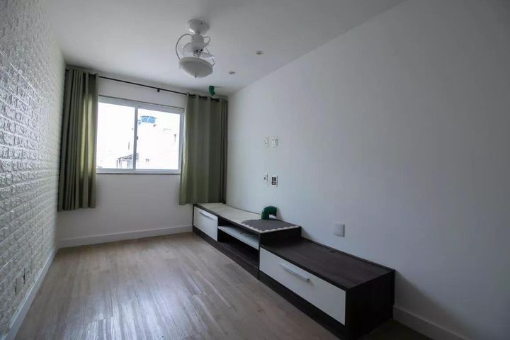 Edifício Professor Nogueira, 3 quartos, 297 m²