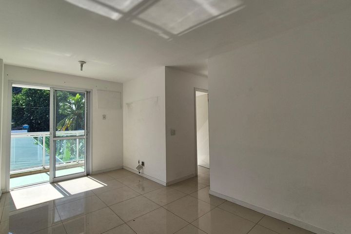 Heaven Residencial Recreio, 2 quartos, 75 m²