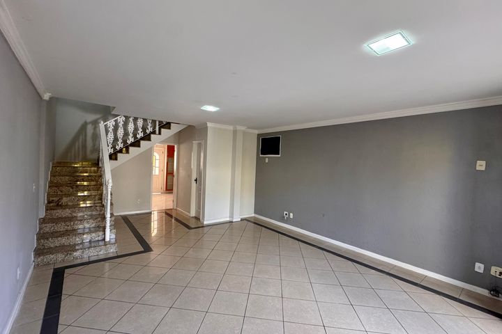 Flamboyant, 4 quartos, 269 m²