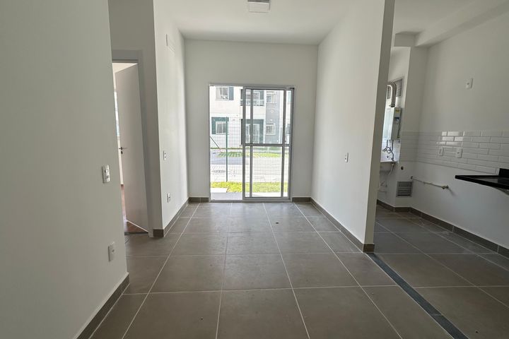Villa Mares Residencial