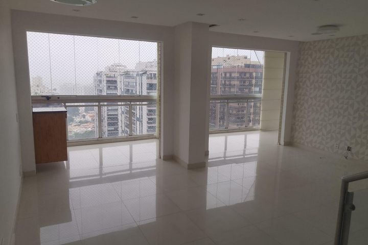 Aloha, 4 quartos, 220 m²