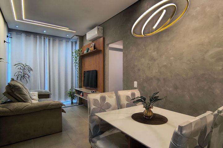 Villa Mares Residencial