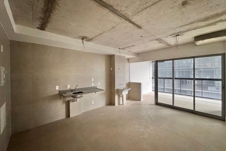Duo Residenziale - Disegno
