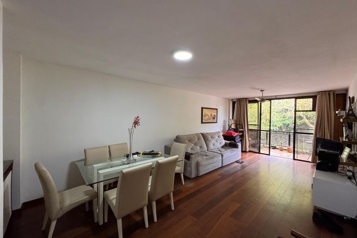Vivendas do Recreio, 3 quartos, 160 m²