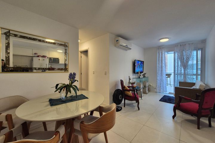 Frames Residence, 2 quartos, 89 m²