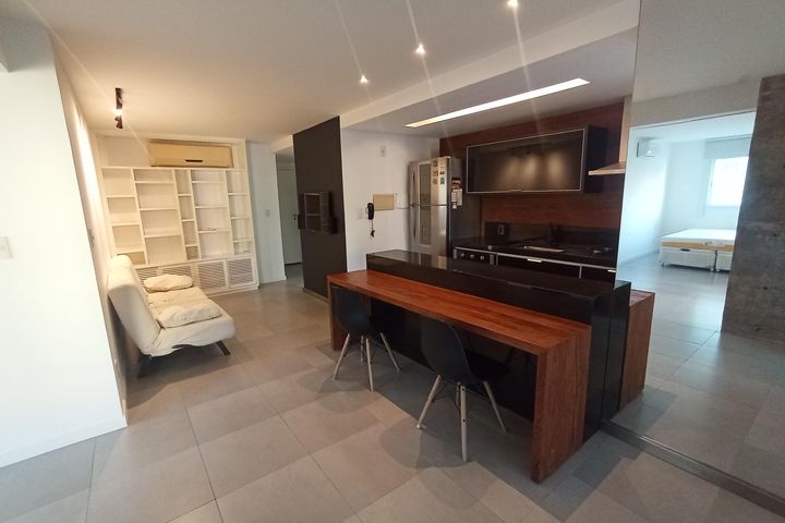 Villa Borghese, 2 quartos, 64 m²