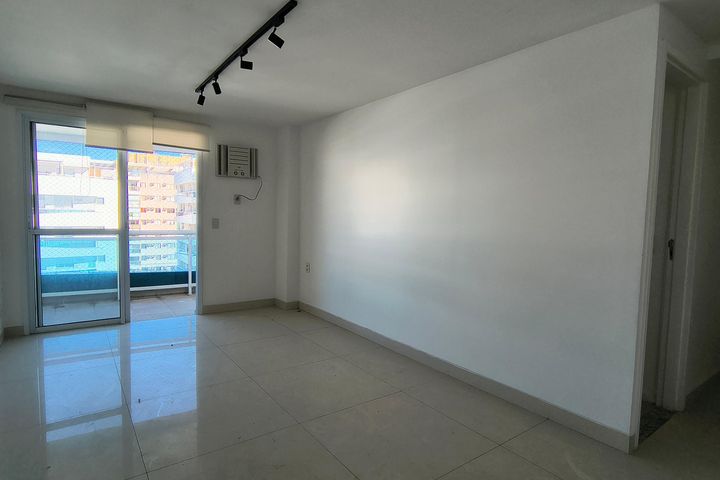 Onda Carioca, 5 quartos, 198 m²
