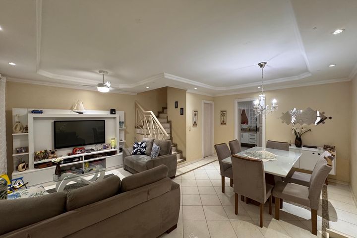 Residencial Paraíso Classe A, 3 quartos, 180 m²