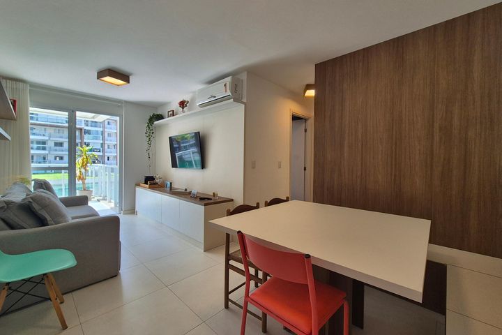 Frames Residence, 2 quartos, 67 m²